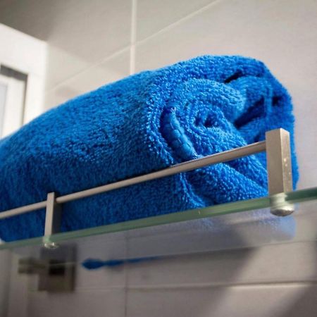 Hotel Europa San Luis Potosí Eksteriør bilde